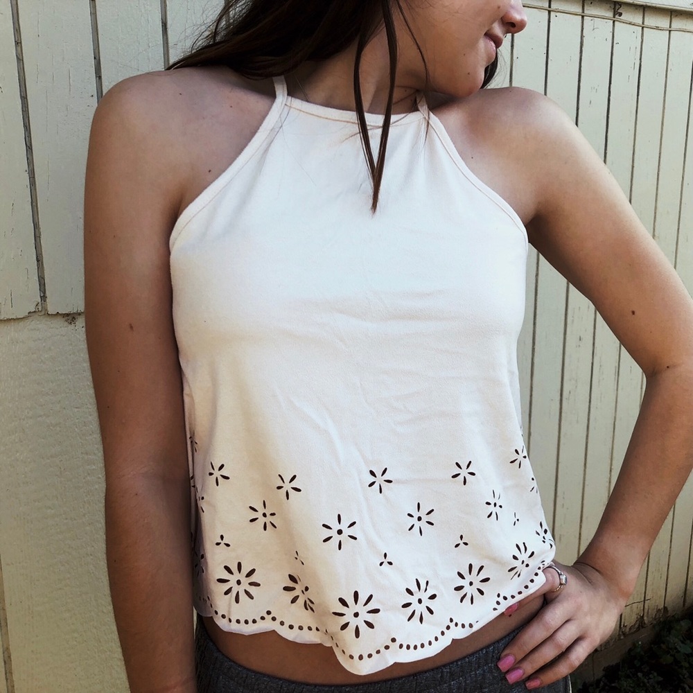Cute boho shirt🌵